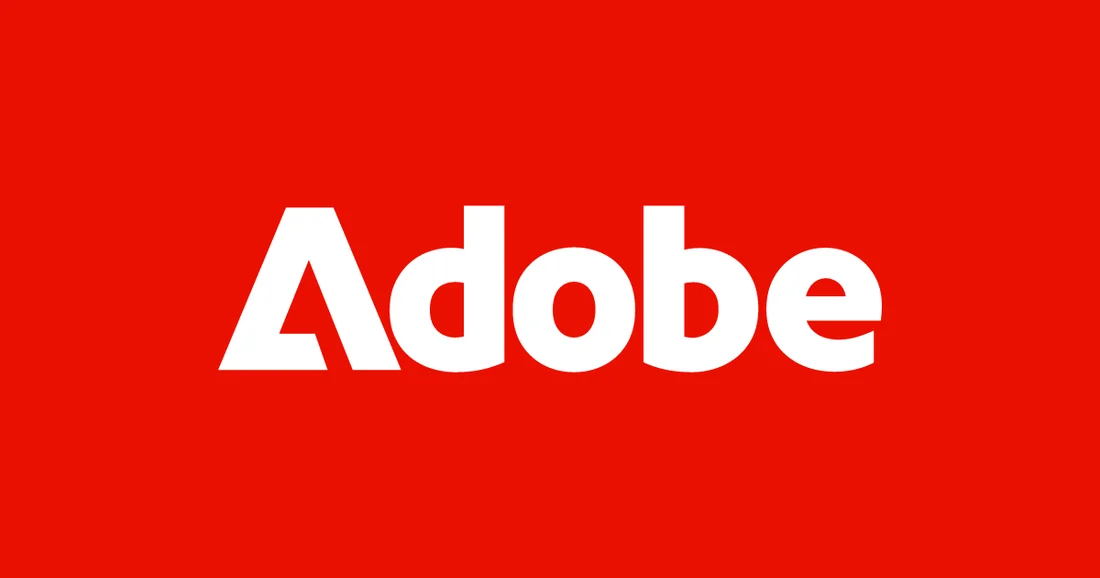 Visual published with the cited source for this record: Adobe clarified its terms after an AI training scare