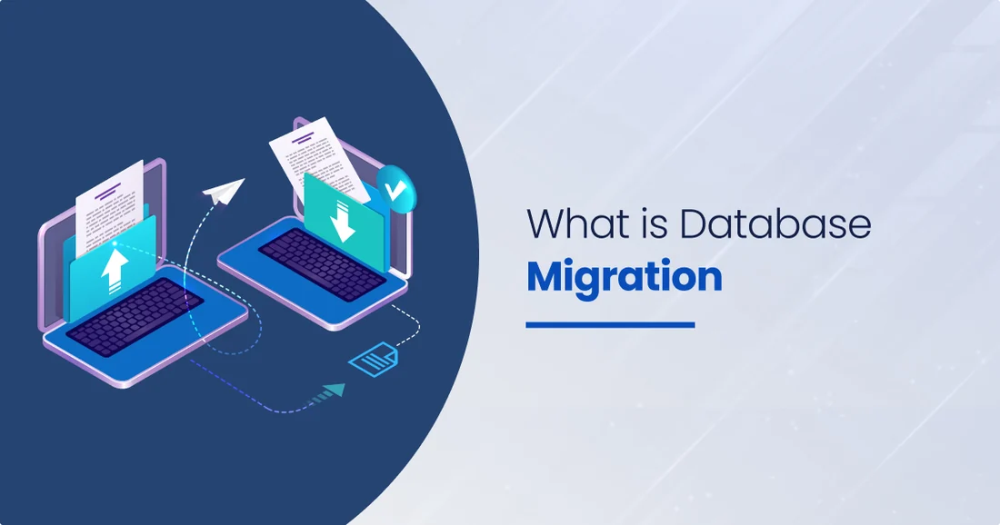 Visual for this record: Migration, not the notebook, is what makes it work