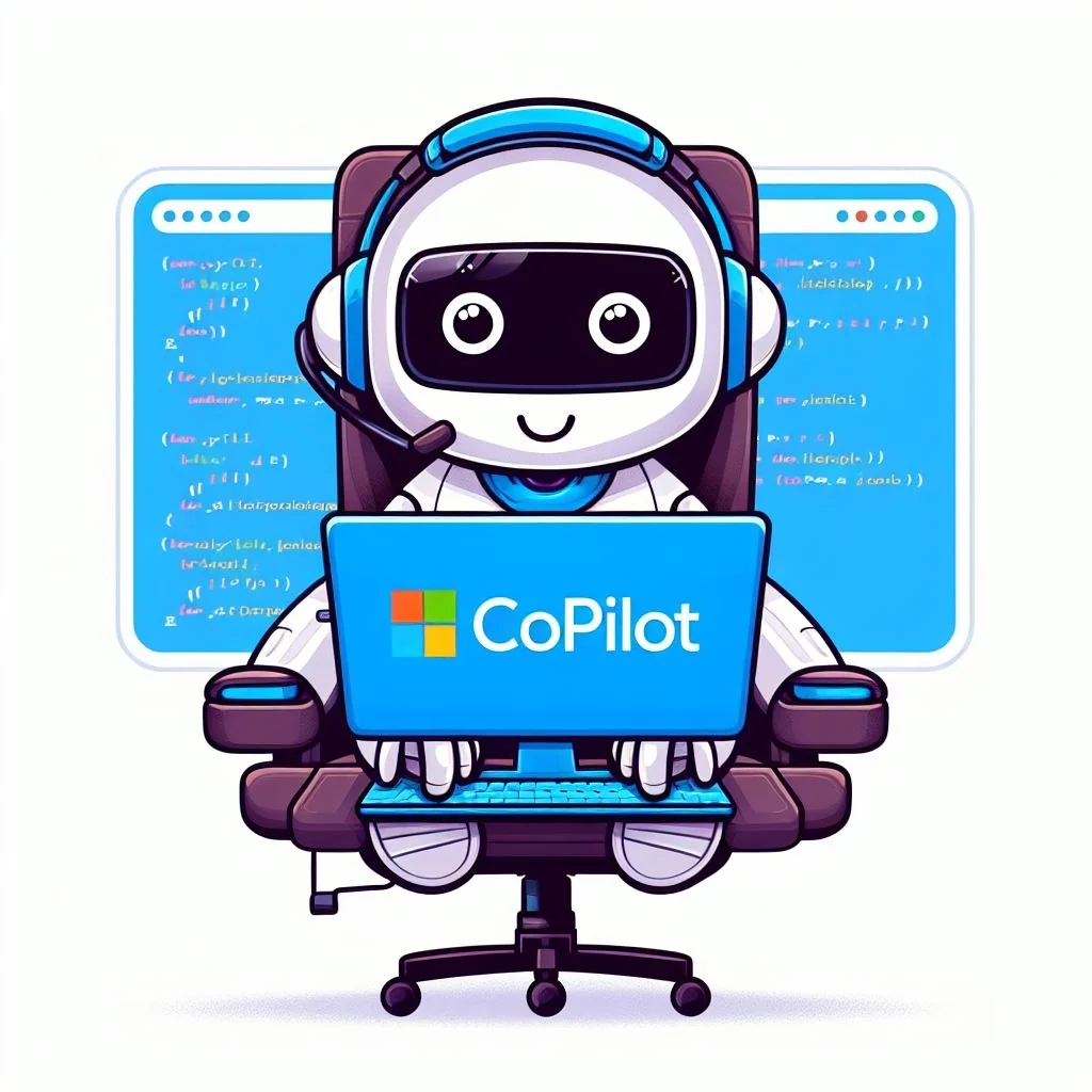 Visual for this record: Staggered Copilot rollouts helped junior developers most