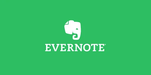 Visual for this record: Evernote built a business on remembering for you