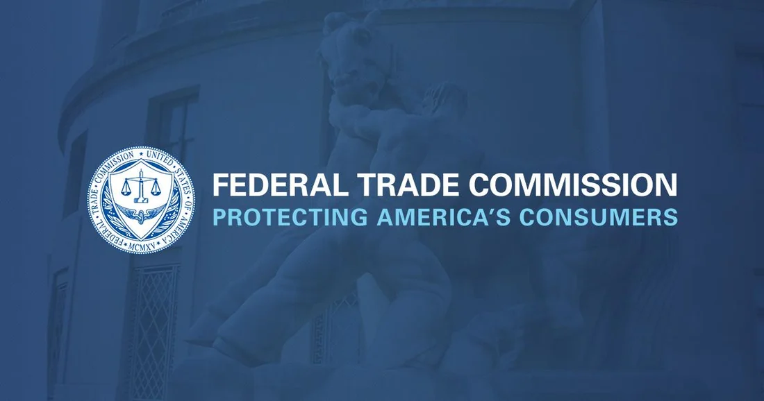 Visual for this record: A court vacated the FTC's click-to-cancel rule