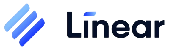 Visual for this record: Linear's method trades detailed specs for speed and trust