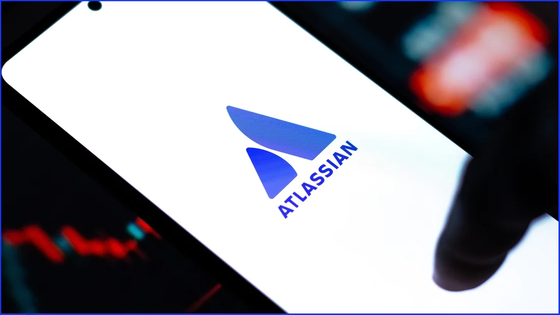 Visual for this record: An acquisition folded async video into Atlassian's suite