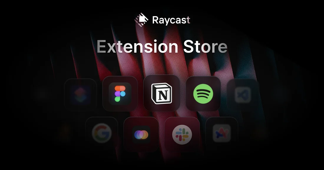 Visual for this record: A launcher's extension store is where its privacy claim is tested