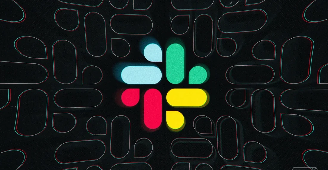 Visual published with the cited source for this record: Slack traded a message cap for a 90-day window
