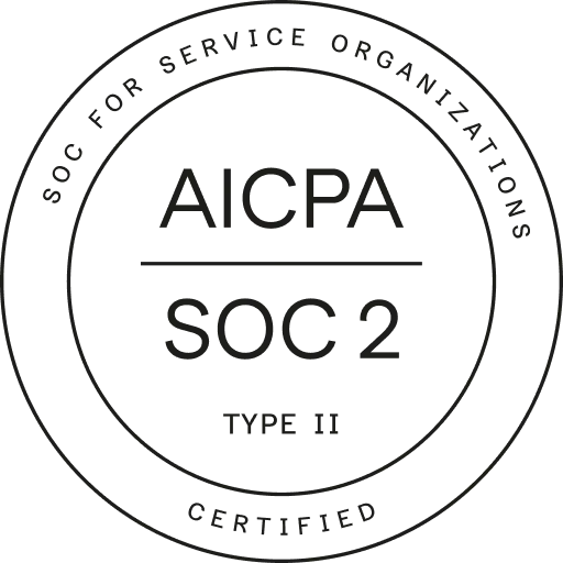 Visual for this record: A SOC 2 report is an opinion, not a pass or fail badge