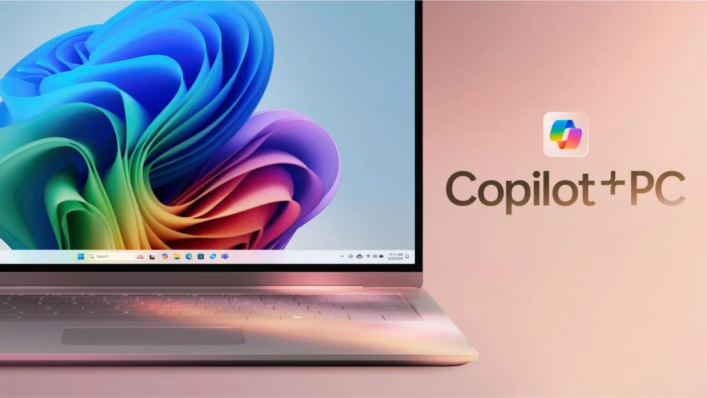 Visual published with the cited source for this record: Windows Recall's always-on capture was reworked before release