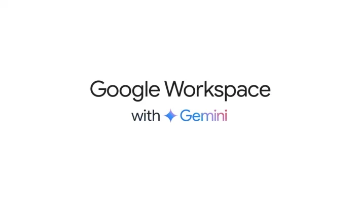 Visual for this record: Google folded Gemini into Workspace base plans